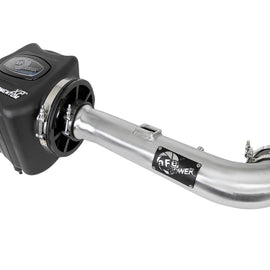 aFe Momentum XP Cold Air Intake System w/ Pro 5R Media Brushed 14-19 GM Silverado/Sierra 1500 50-30028RH