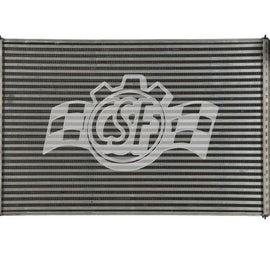 CSF 05-07 Volkswagen Jetta 1.9L OEM Intercooler 6063
