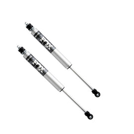 Superlift 05-20 Toyota Tacoma Fox Shock Box - 0-1in Lift Kit Rear Shocks Only 84077