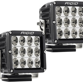 Rigid Industries D2 XL Drive - (Set of 2) 322613