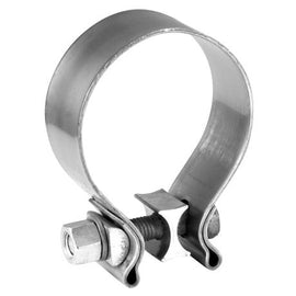 BORLA Accessory FOR ACCUSEAL CLAMP 2.75" T-304 SS 18327
