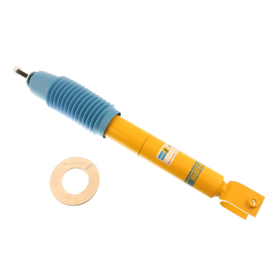 Bilstein B8 1989 Honda Civic Base Hatchback Rear 46mm Monotube Shock Absorber 24-013826