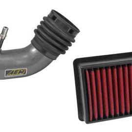 AEM 2015 Ford Mustang GT 5.0L V8 Cold Air Intake System 22-687C