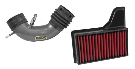 AEM 2015 Ford Mustang GT 5.0L V8 Cold Air Intake System 22-687C