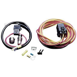 SPAL 185 Degree Thermo-Switch / Relay & Harness 185FH 185FH