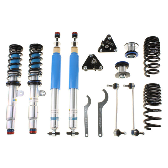 Bilstein Clubsport 08-13 BMW M3 V8 4.0L Front & Rear Performance Suspension System 48-223539