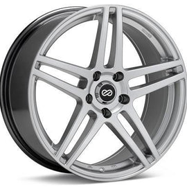 Enkei RSF5 18x8 40 5x114.3 72.6 HS Wheel PERFORMANCE WHEEL / RIM