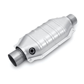 MAGNAFLOW UNIVERSAL HIGH-FLOW CATALYTIC CONVERTER 39034