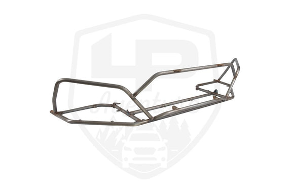 LP Aventure Big Bumper Guard - Bare for 15-17 Subaru Outback FLP-OBA-15-GUARD-B-B