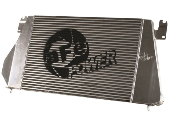 aFe Bladerunner Intercoolers I/C GM Diesel Trucks 06-10 V8-6.6L (td) LBZ/LMM 46-20051