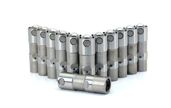 COMP Cams Lifter SB/Lt/LS OE-Type Hydraulic Roller Full Trv 850-12