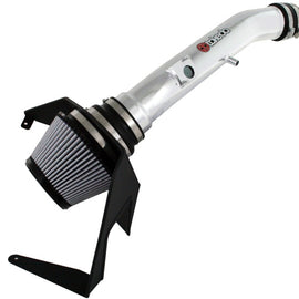 aFe Takeda Stage 2 Intake System Pro Dry S 2006-2015 Lexus IS250 IS350 2.5L 3.5L TR-2004P-D