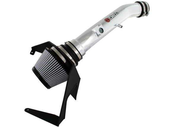 aFe Takeda Stage 2 Intake System Pro Dry S 2006-2015 Lexus IS250 IS350 2.5L 3.5L TR-2004P-D