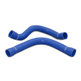 Mishimoto BMW E36 318 Series Silicone Radiator Hose Kit, 1992-1999, Blue MMHOSE-E36-92IBL