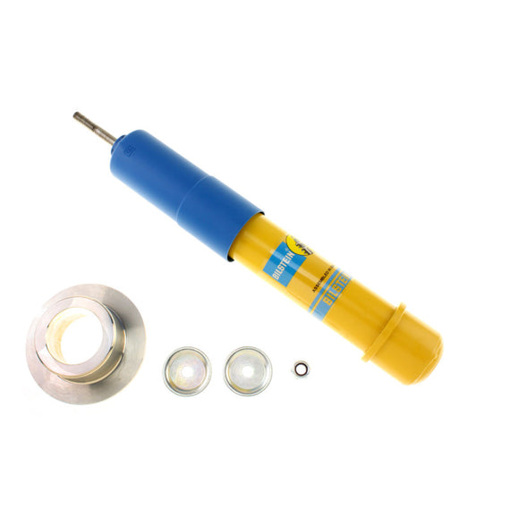 BILSTEIN 24-139168 46MM MONOTUBE FRONT SHOCK ABSORBER FOR NITRO/LIBERTY 24-139168