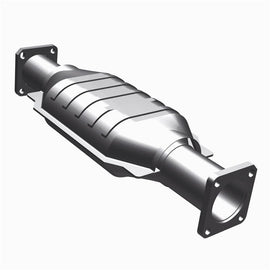 MAGNAFLOW PERFORMANCE UNIVERSAL HIGH-FLOW CATALYTIC CONVERTER 339657