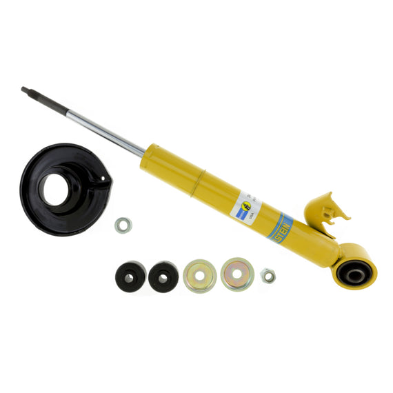 Bilstein 24-185066 Monotube Yellow Shock Absorber Right Front fit Tacoma 24-185066