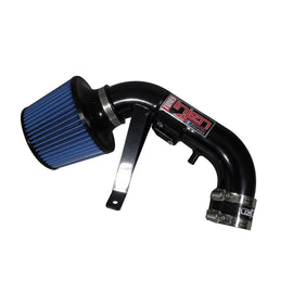 Injen 06-11 Honda Civic Hybrid 1.3L 4 cyl Black Dyno-Tuned Air Intake w/ Web Nano-Fiber Filter SP1580BLK