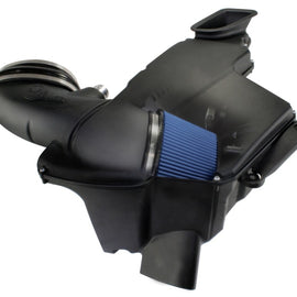 AFE 54-31662 Magnum Force Stage-2 Intake w/ Pro 5R Filter Media for BMW M3 4.0L 54-31662