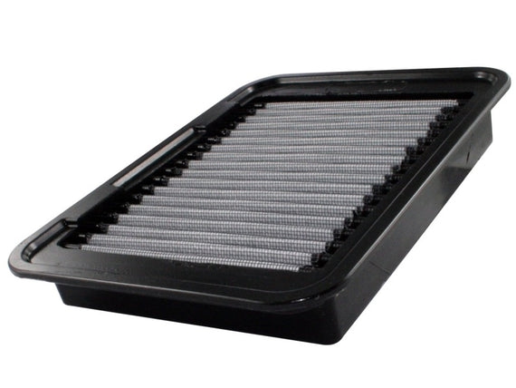 aFe Power 31 10150 MagnumFlow Pro Dry S Replacement Flat Air Filter fit Scion xD 31-10150