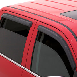 AVS Vent Visor Window Deflector Rain Guard for 1991-1994 Chevy Blazer S-10 94008