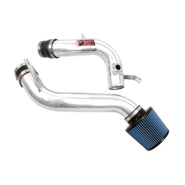 INJEN COLD AIR INTAKE FOR 08-12 HONDA ACCORD EX/LX/SE 2.4L POLISHED SP1675P SP1675P