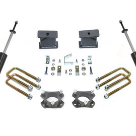 MaxTrac Suspension 906840 Lift Kit-Suspension Component Fits 07-18 Tacoma 906840