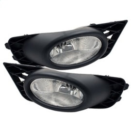 Spyder 5020697 Driving/ Fog Light 5020697