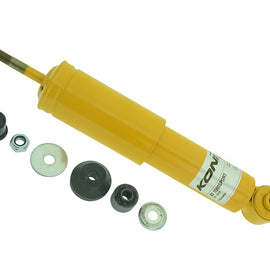 Koni Sport (Yellow) Shock 69-72 Opel GT - Front 80 1580Sport