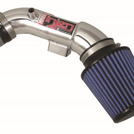 For 2006-2011 Honda Civic L4-1.8L Injen SP Short Ram Cold Air Intake Polished SP1570P