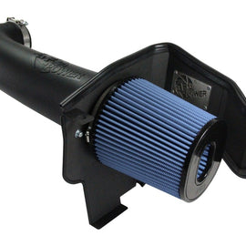 aFe 54-12162 Cold Air Intake System 11-17 Dodge Challenger/Charger/300C -5.7L 54-12162