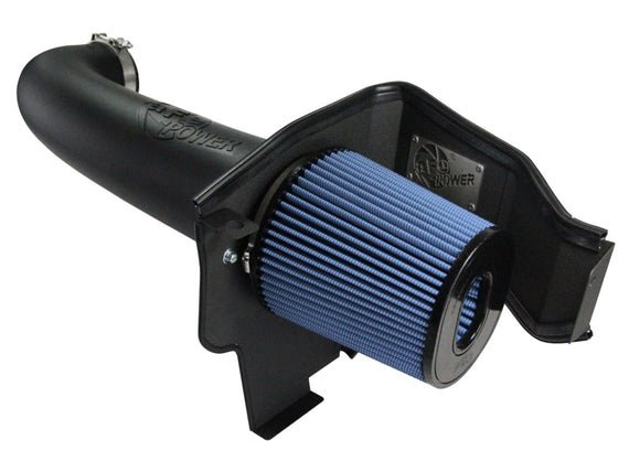 aFe 54-12162 Cold Air Intake System 11-17 Dodge Challenger/Charger/300C -5.7L 54-12162