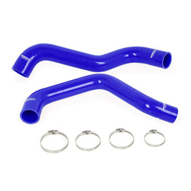 Mishimoto MMHOSE-RAM-04BL Blue Silicone Radiator Hoses for 04-08 Dodge Ram 5.7L MMHOSE-RAM-04BL