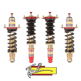 F2 Function & Form Coilovers for Mazda Miata 15+ Type 2 F2-NDT2 28400116