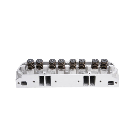 Edelbrock Single Perf RPM Chry 340 Head - Comp 60179
