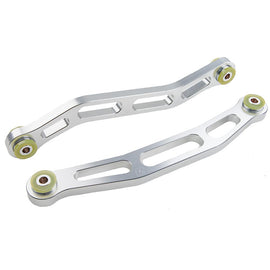 F2 Function & Form Lower Control Arms for Honda Accord CD LCA (90-93) Silver H8100190.SL