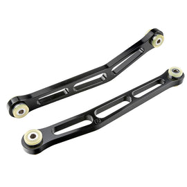 F2 Function & Form Lower Control Arms for Honda Accord CD LCA (94-97) BLACK H8100194.BK-G