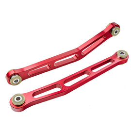F2 Function & Form Lower Control Arms for Honda Accord CD LCA (94-97) RED H8100194.RD