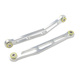 F2 Function & Form Lower Control Arms for Honda Accord CD LCA (94-97) SILVER H8100194.SL