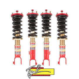 F2 Function & Form Coilovers for Honda S2000 99-09 Type 2 F2-S2KT2 28100899