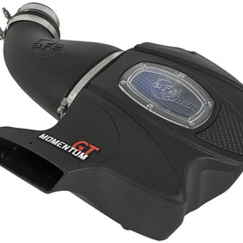aFe Power Momentum GT Pro 5R Air Intake fits 12-18 Jeep Grand Cherokee SRT8 54-76206-1