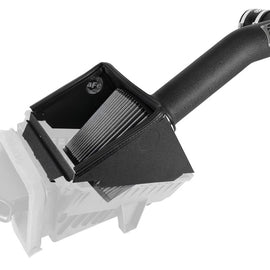 AFE COLD AIR INTAKE 14-18 CHEVY SILVERADO GMC SIERRA 1500 5.3L 6.2L DRY 51-32332 51-32332