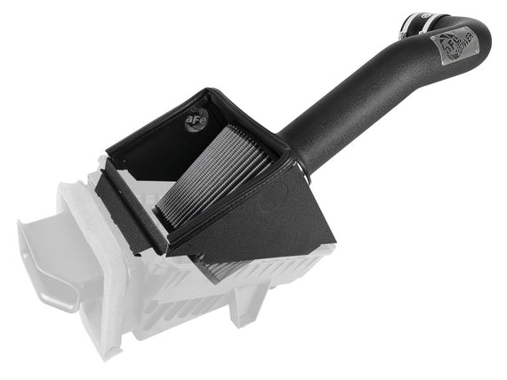 AFE COLD AIR INTAKE 14-18 CHEVY SILVERADO GMC SIERRA 1500 5.3L 6.2L DRY 51-32332 51-32332