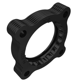 aFe 46-30001 Silver Bullet Throttle Body Spacer TBS 16-21 Mazda Miata MX-5 2.0L 46-30001