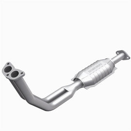 MAGNAFLOW PERFORMANCE UNIVERSAL HIGH-FLOW CATALYTIC CONVERTER 339618