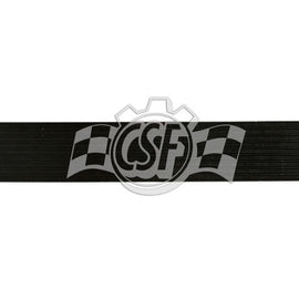 CSF 15-17 Ford Expedition 3.5L Transmission Oil Cooler 20023