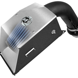 aFe MagnumFORCE Intakes Stage-2 Pro 5R 02-06 Mini Cooper S 1.6L (sc) A/T 54-12702