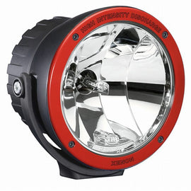 Hella Rallye 4000i Xenon Driving Beam Compact - 6.693in Dia 35.0 Watts 12V D1S 009094331