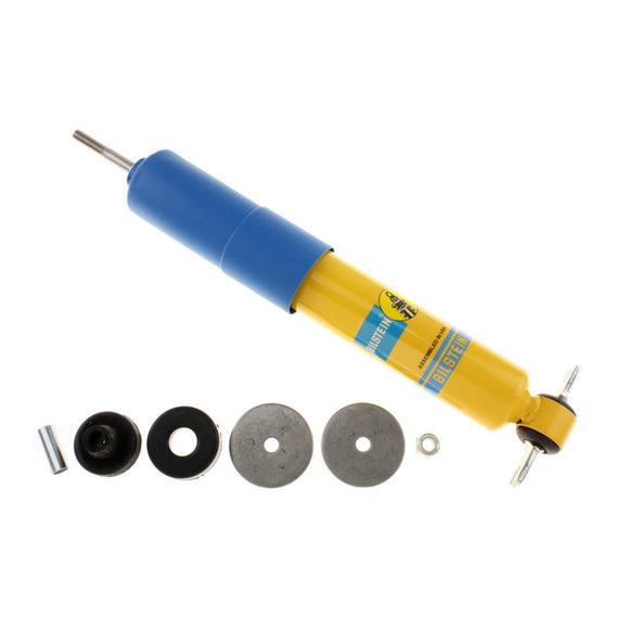 BILSTEIN 24-069274 46MM YELLOW MONOTUBE FRONT SHOCK ABSORBER FOR DODGE RAM 1500 24-069274