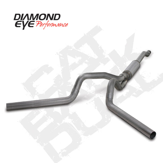 Diamond Eye K4340S Dual 4
